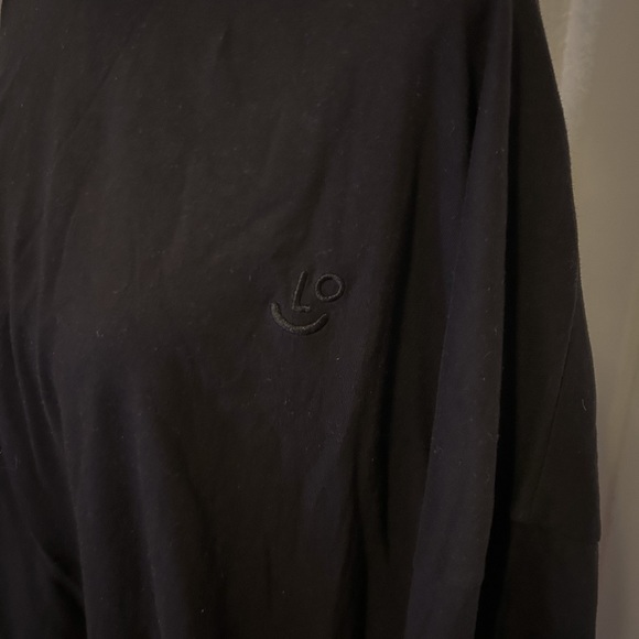 Lazy Oaf shirt dress - Picture 7 of 7